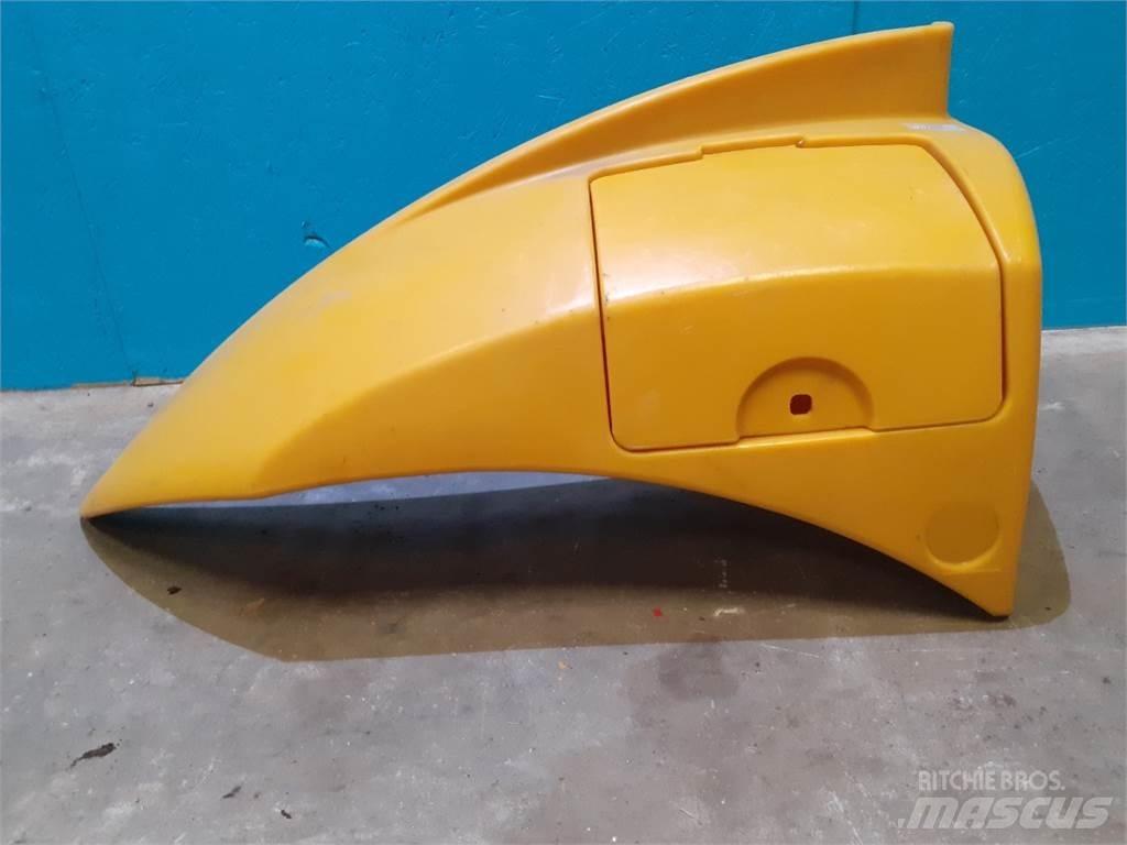 Hydrema 906D Seulakauhat