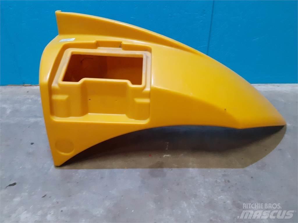 Hydrema 906D Seulakauhat
