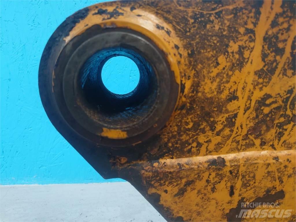 Hydrema 908B Muut