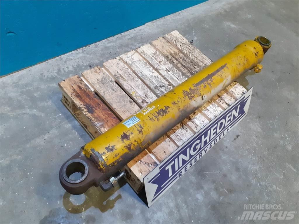 Hydrema 922C Minidumpperit