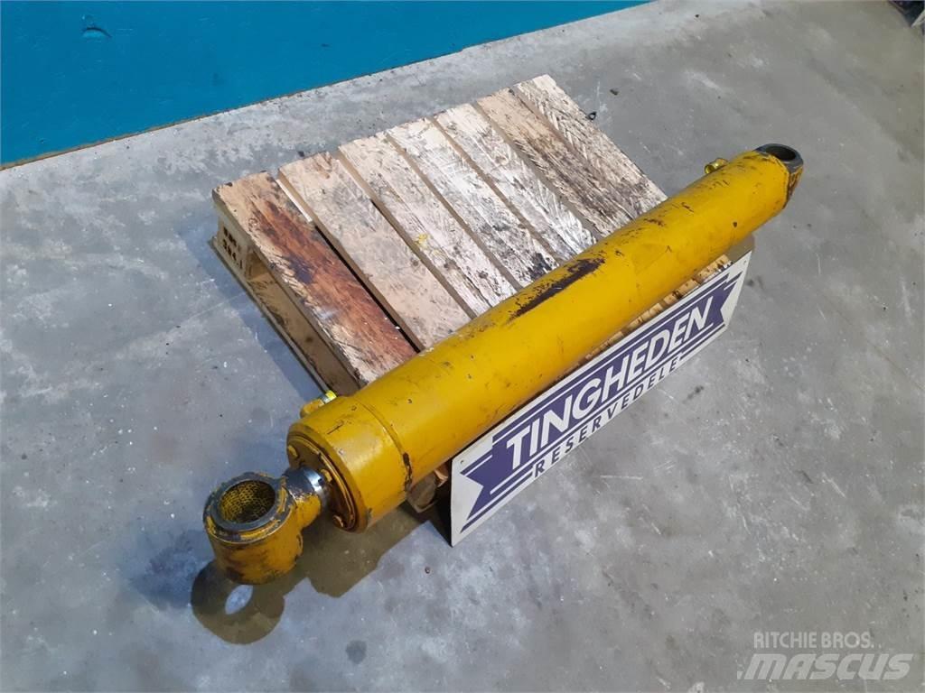 Hydrema 922C Minidumpperit