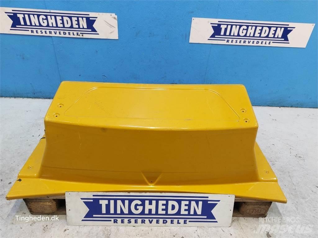 Hydrema 926D Seulakauhat