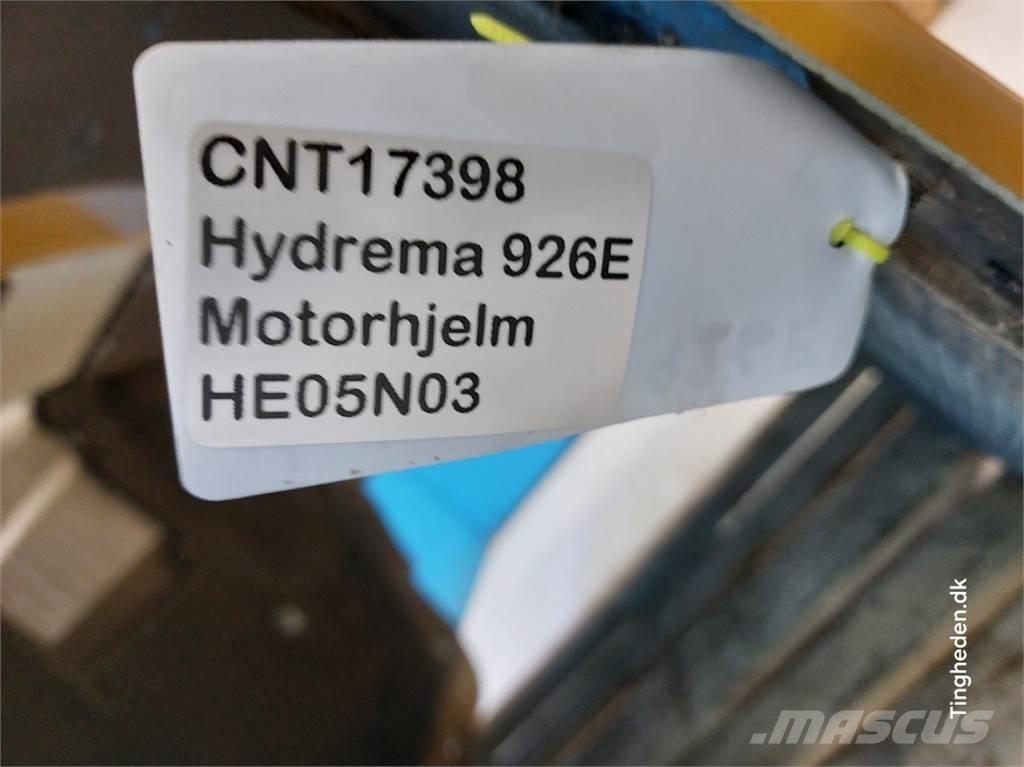 Hydrema 926E Seulakauhat