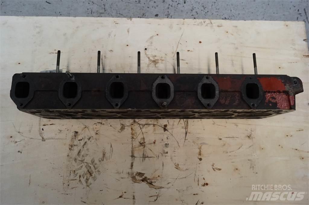Iveco 8061 SI05 Moottorit