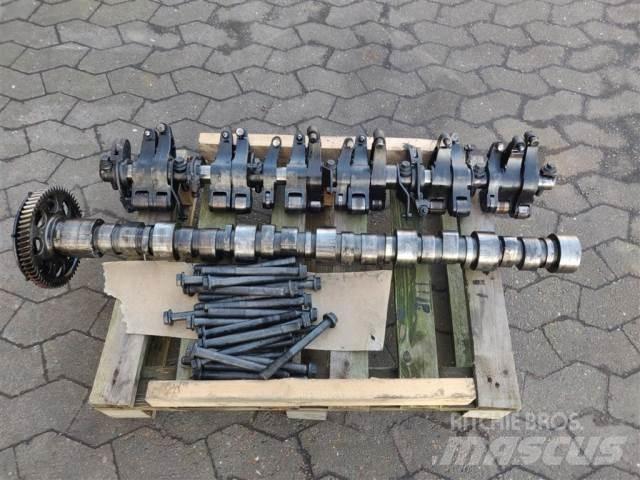 Iveco CURSOR 13 Moottorit