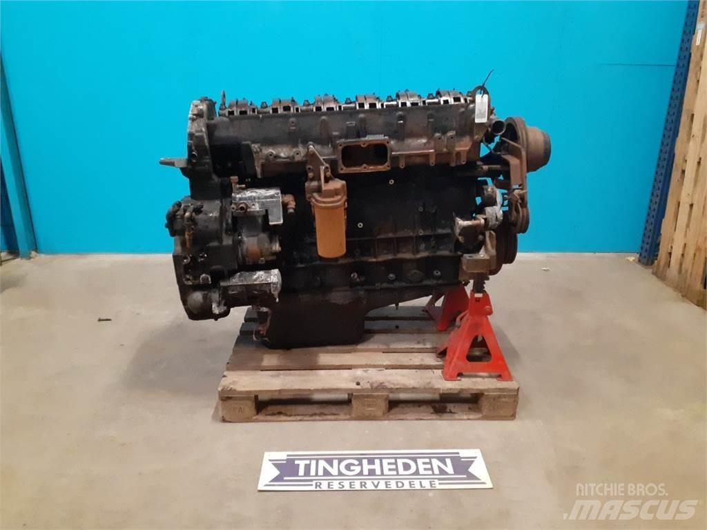 Iveco F3BFE613D Moottorit