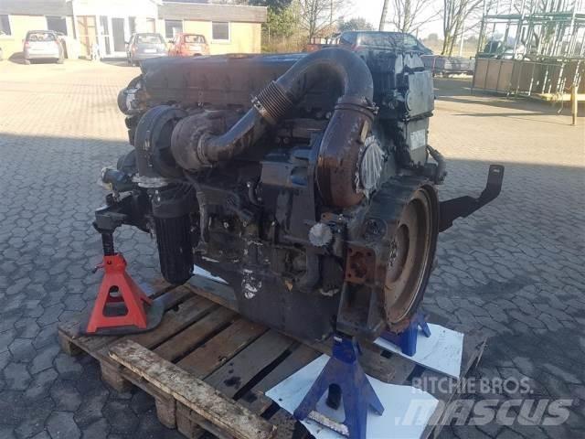 Iveco F3CE0684E Moottorit