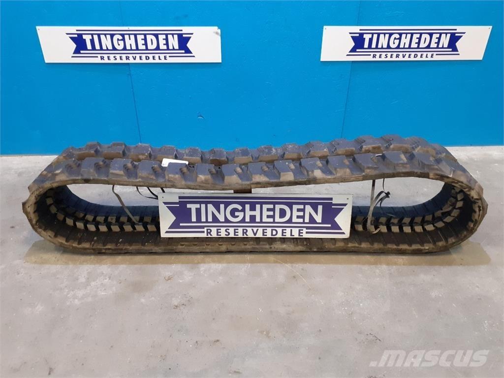 JCB 300X74X52.2 Muut