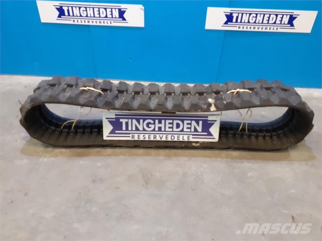 JCB 300X78X52.5 Muut