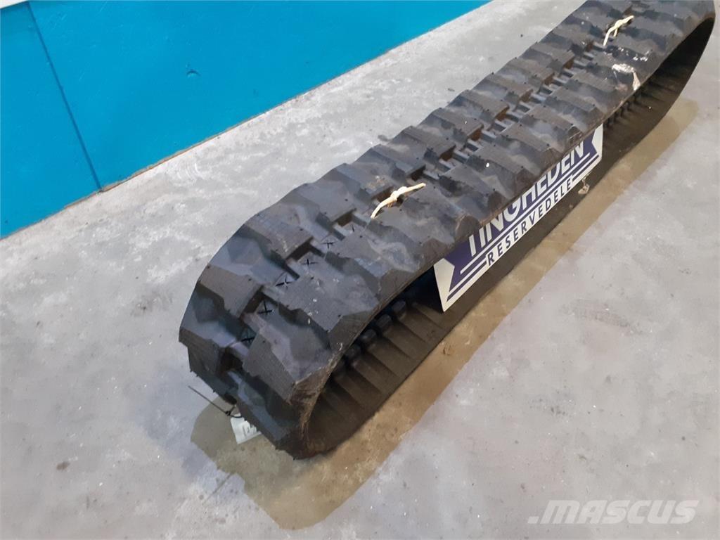 JCB 300X78X52.5 Muut