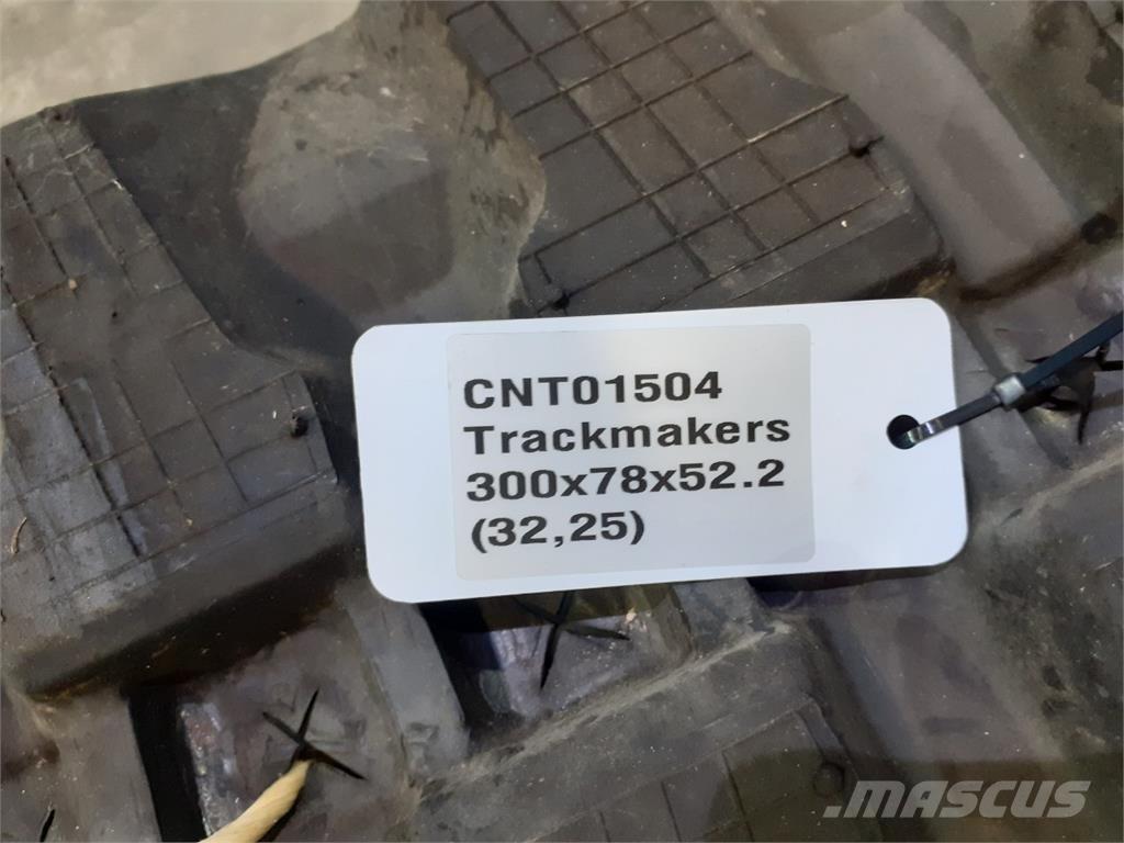 JCB 300X78X52.5 Muut