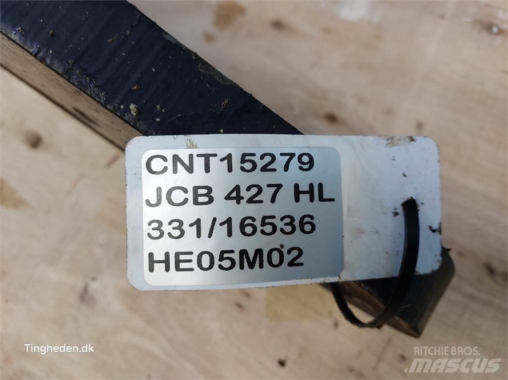 JCB 427 HL Puomit