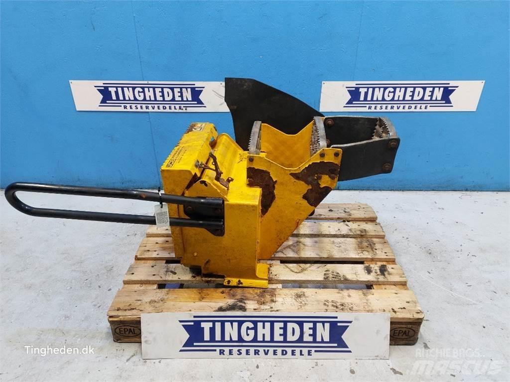JCB 427 HL Seulakauhat