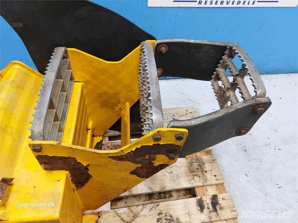 JCB 427 HL Seulakauhat