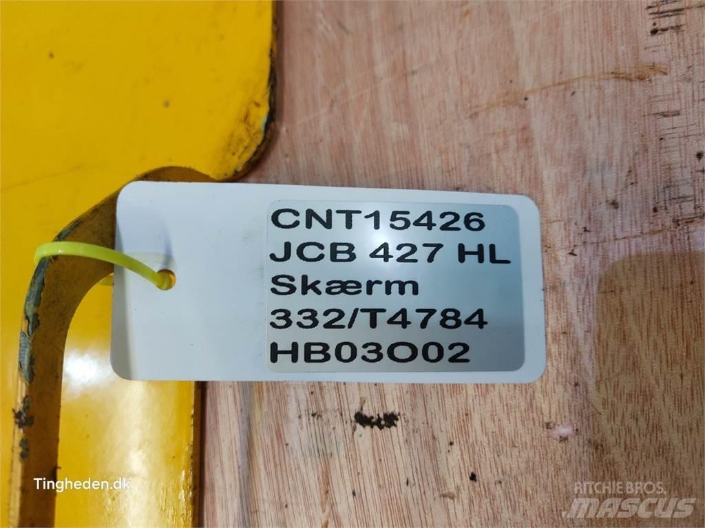 JCB 427 HL Seulakauhat