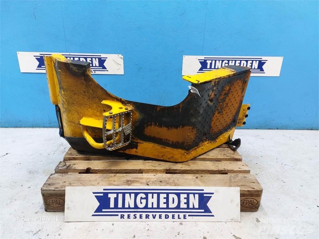 JCB 427 HL Seulakauhat