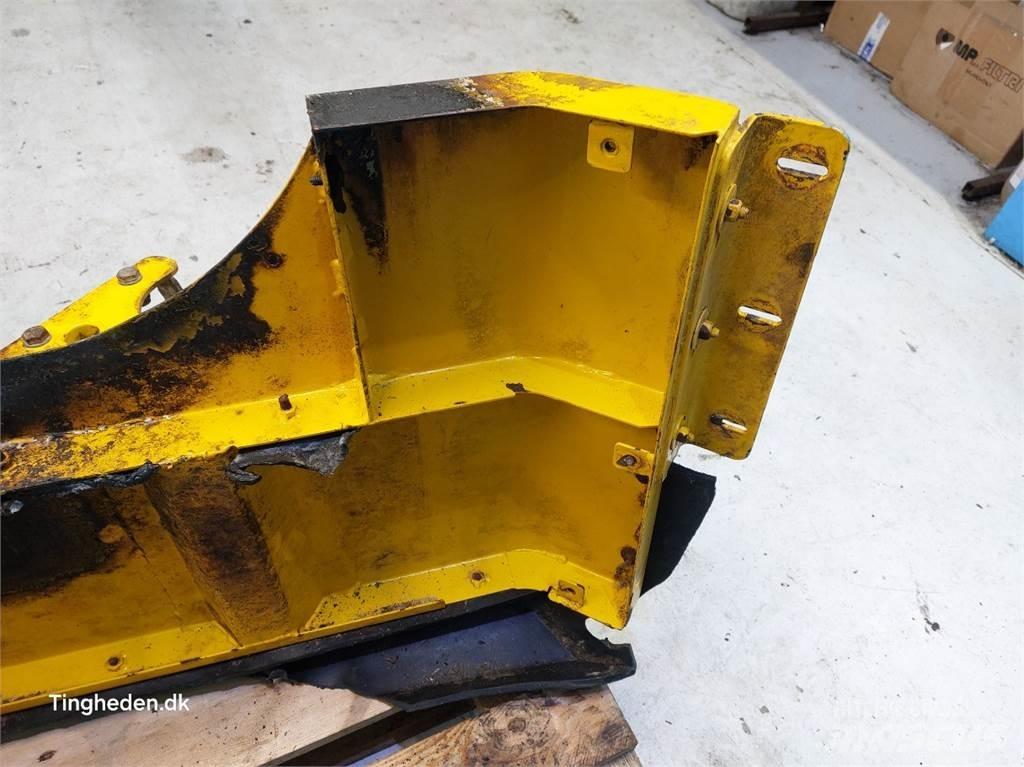 JCB 427 HL Seulakauhat