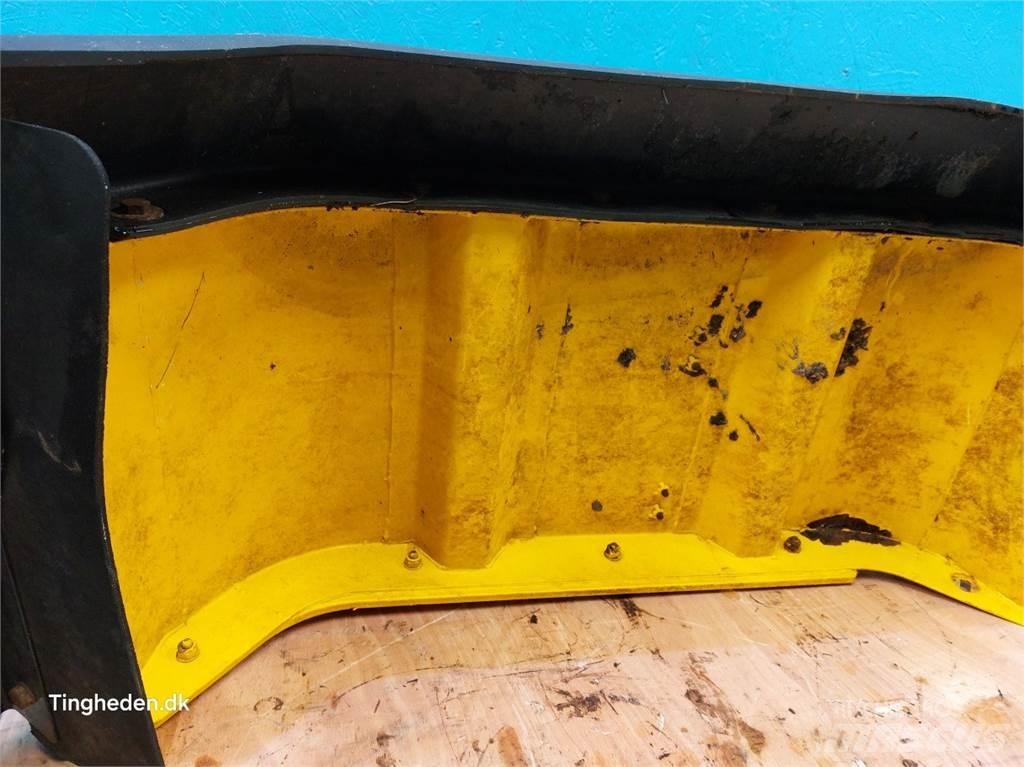 JCB 427 HL Seulakauhat