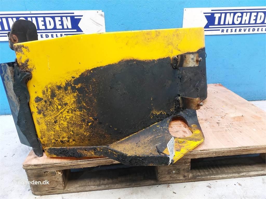 JCB 427 HL Seulakauhat
