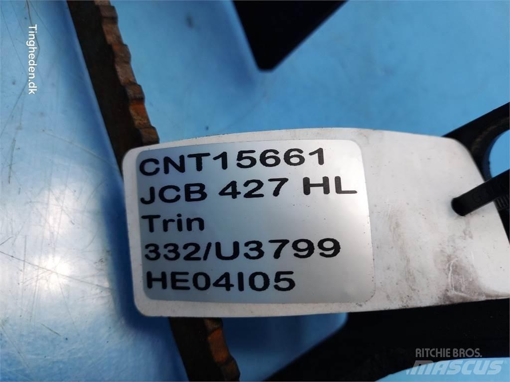 JCB 427 HL Seulakauhat