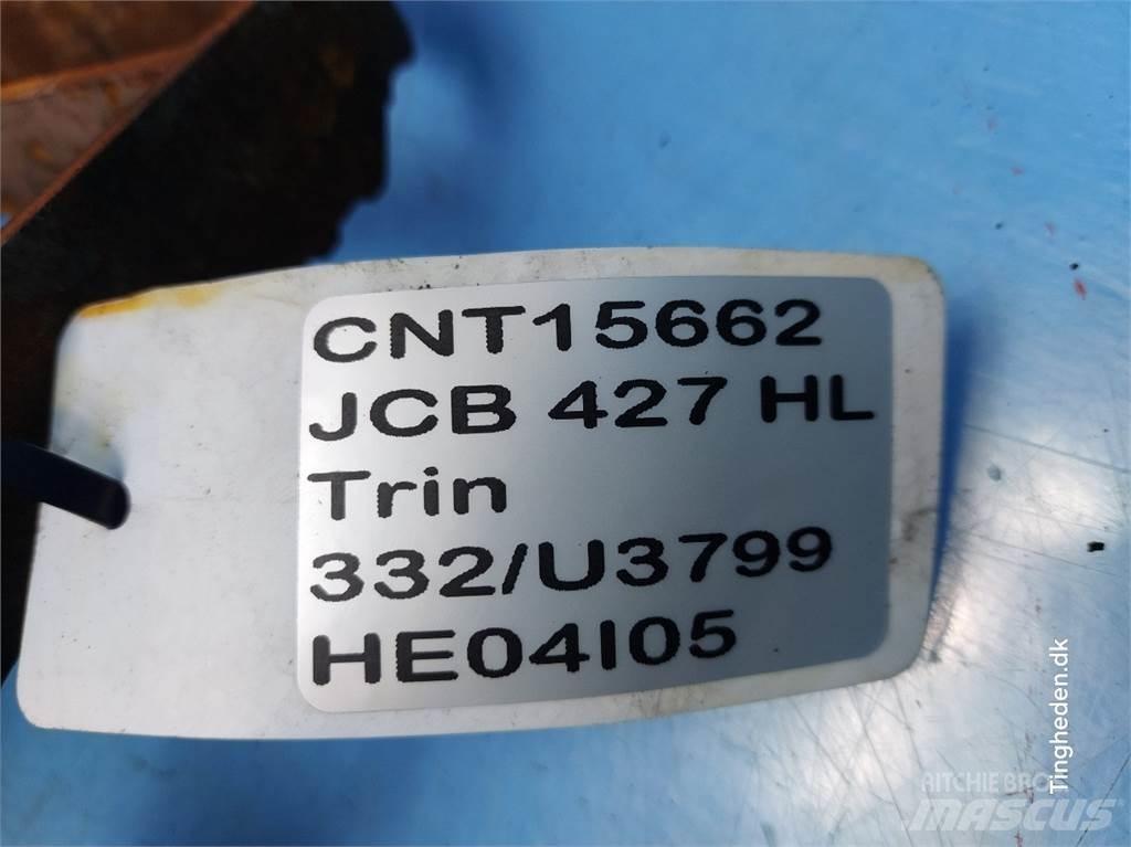 JCB 427 HL Seulakauhat