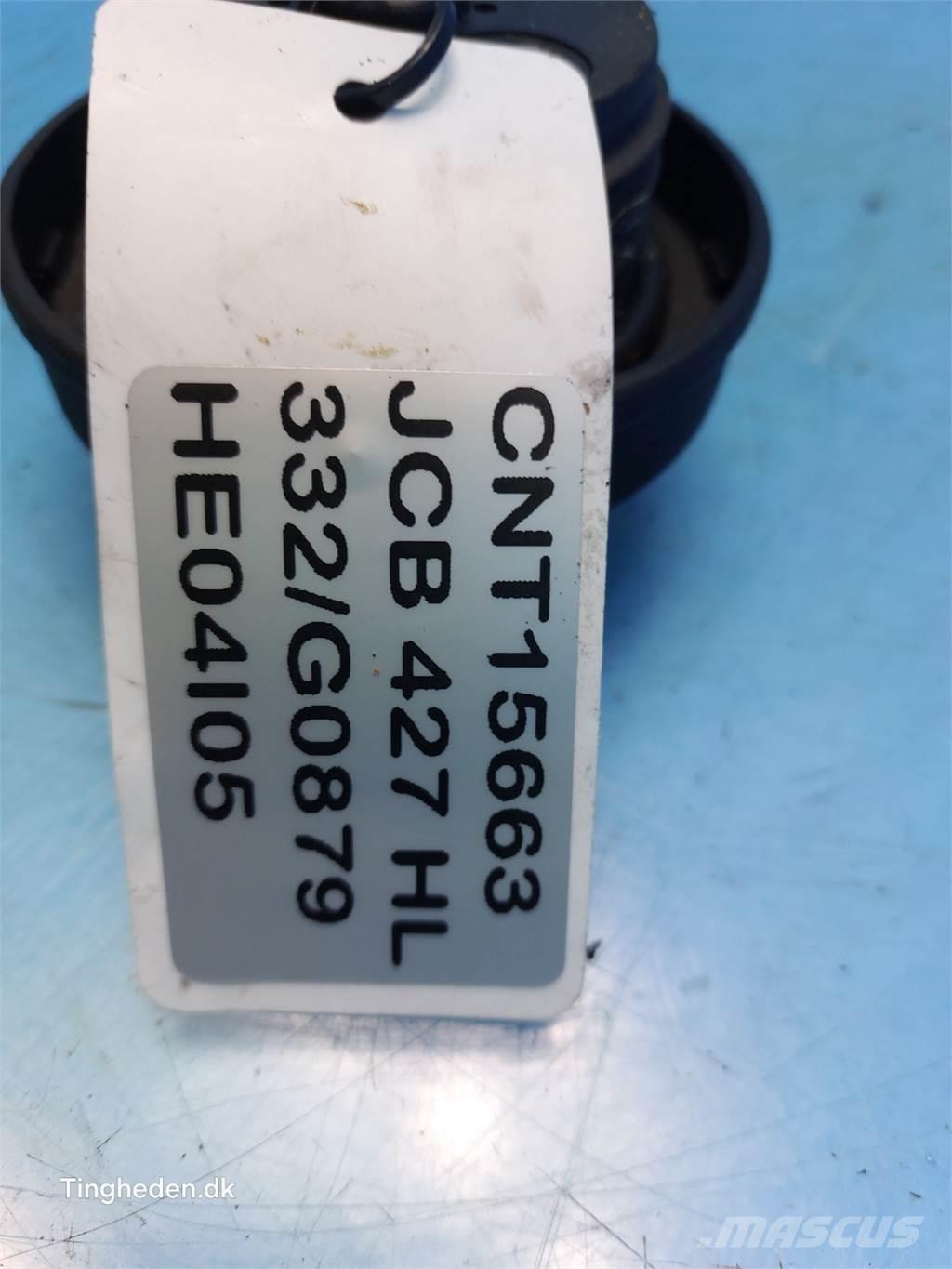 JCB 427 HL Muut
