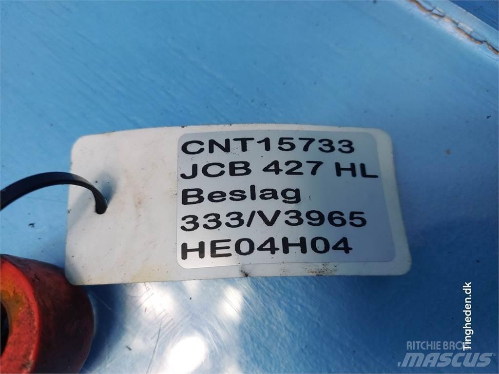 JCB 427 HL Seulakauhat