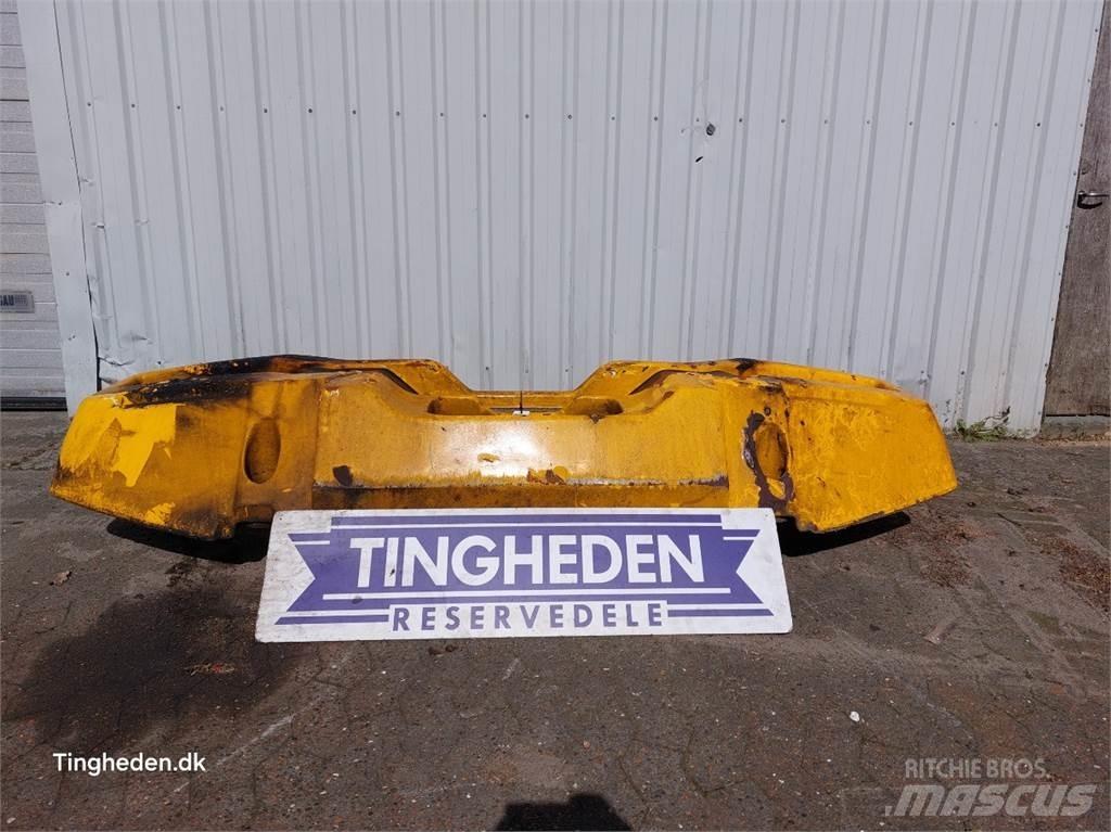 JCB 427 HL Seulakauhat