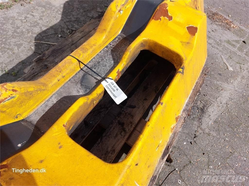 JCB 427 HL Seulakauhat