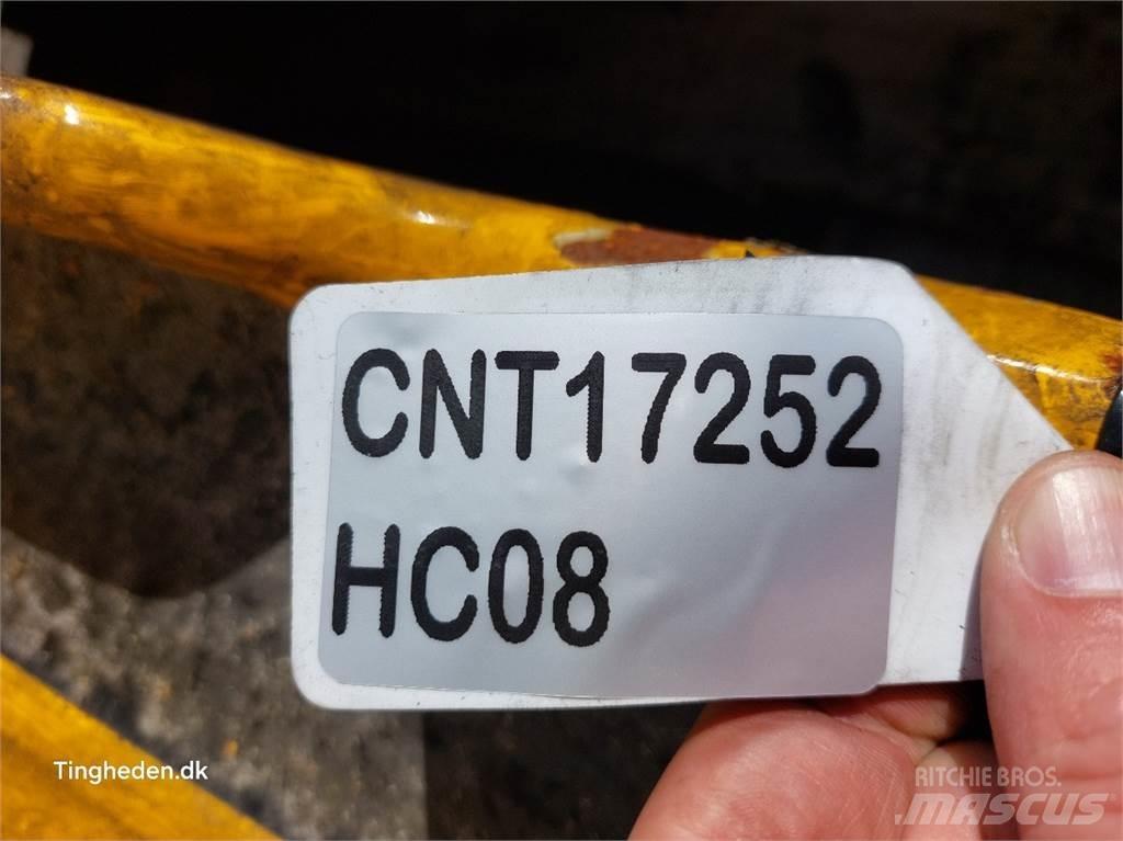 JCB 427 HL Seulakauhat