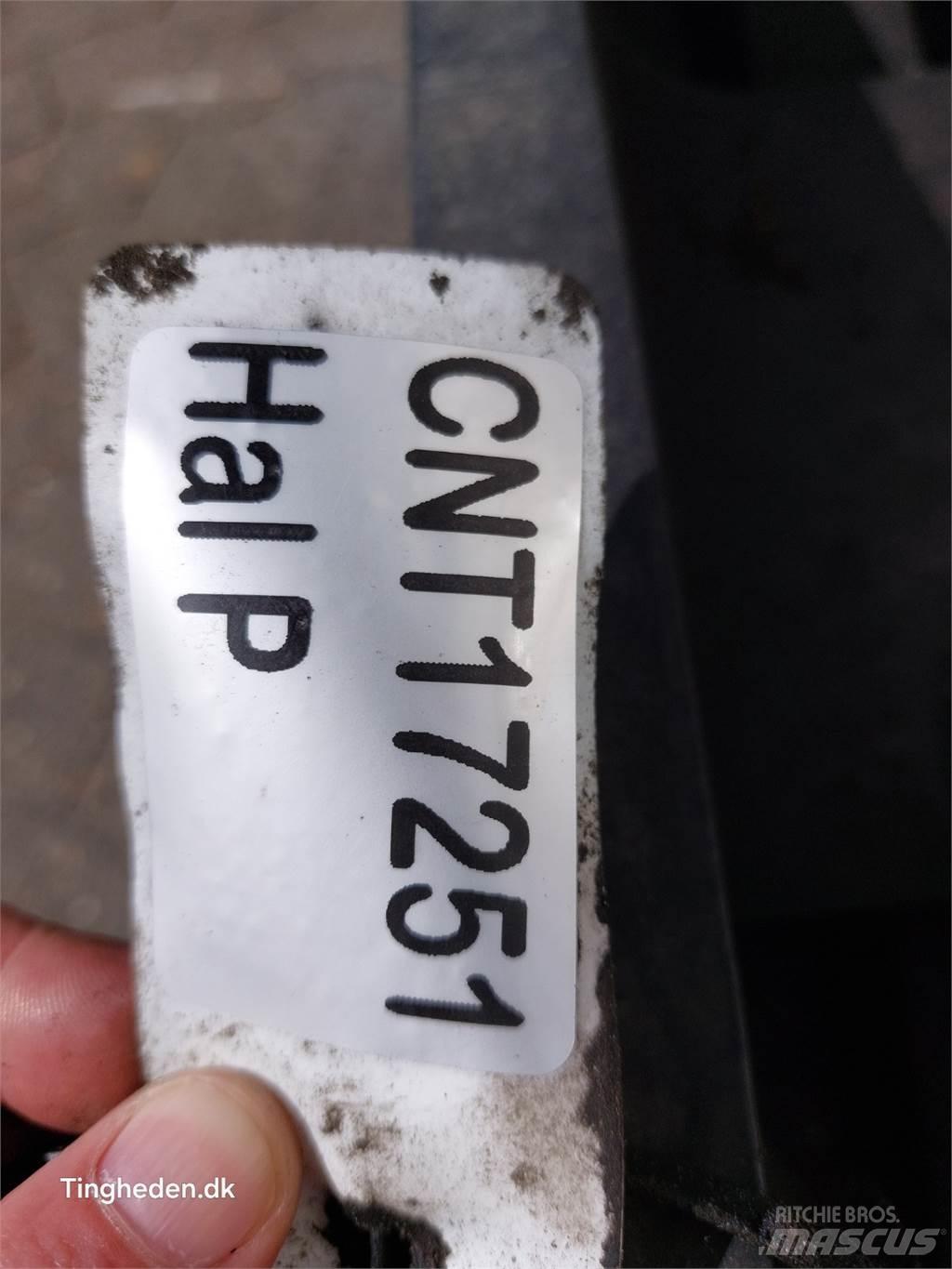JCB 427 HL Puomit
