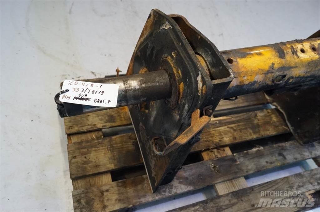 JCB 4CX Puomit