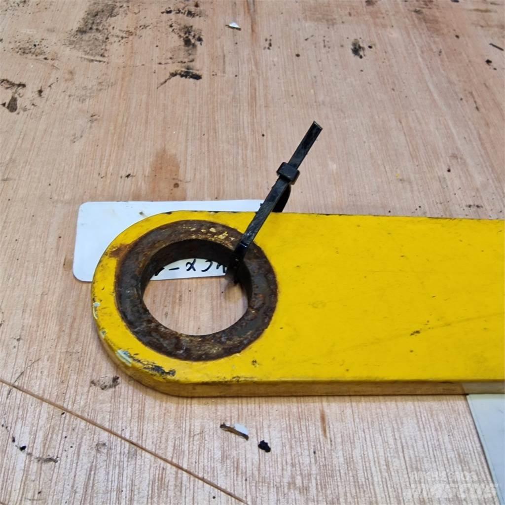 JCB 4CX Puomit