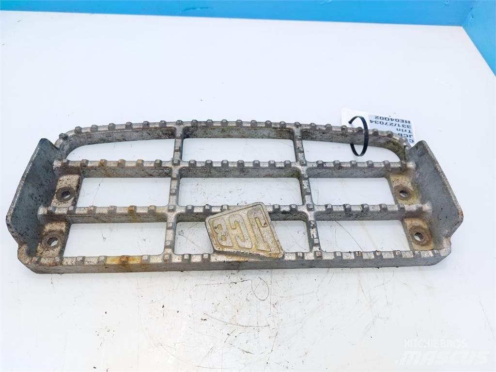 JCB 4CX Seulakauhat