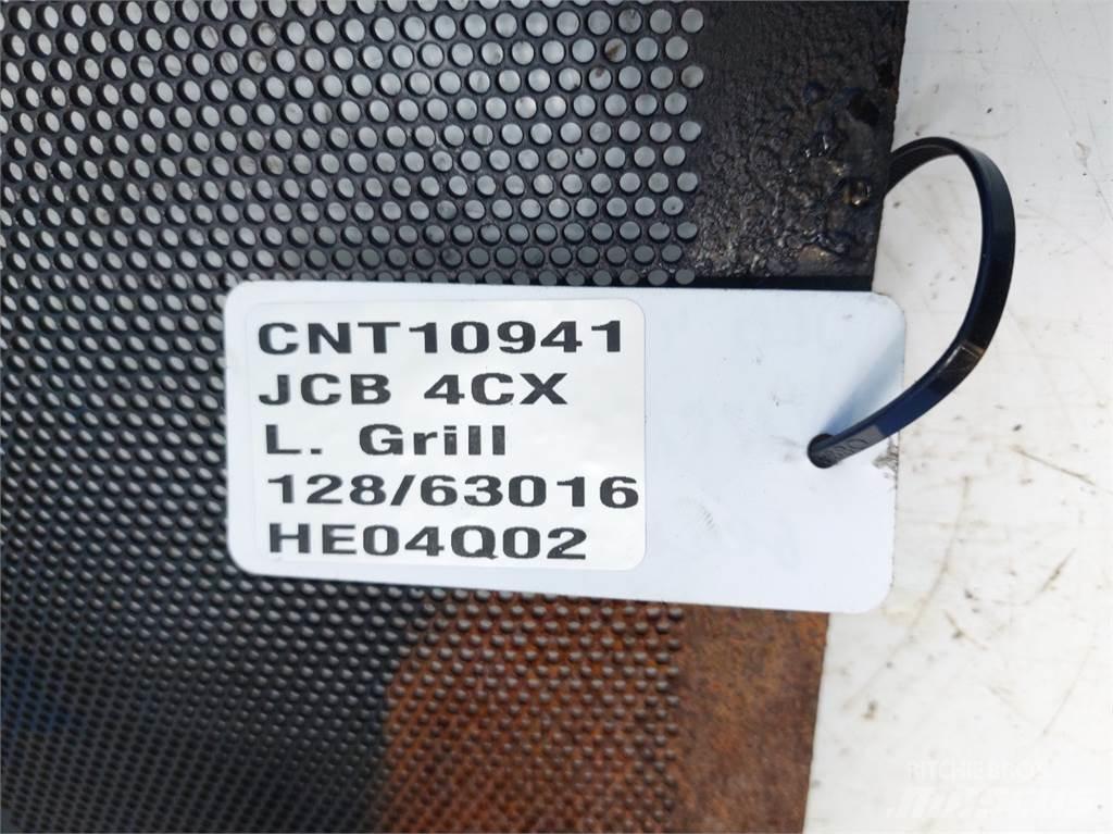 JCB 4CX Seulakauhat