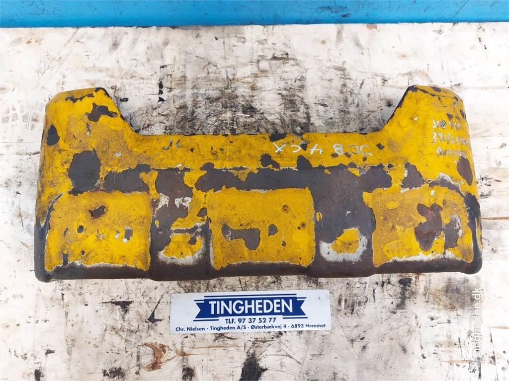 JCB 4CX Seulakauhat
