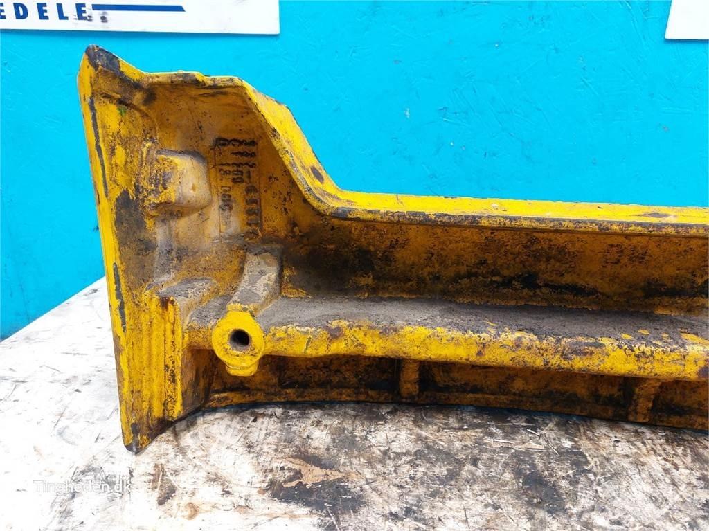 JCB 4CX Seulakauhat