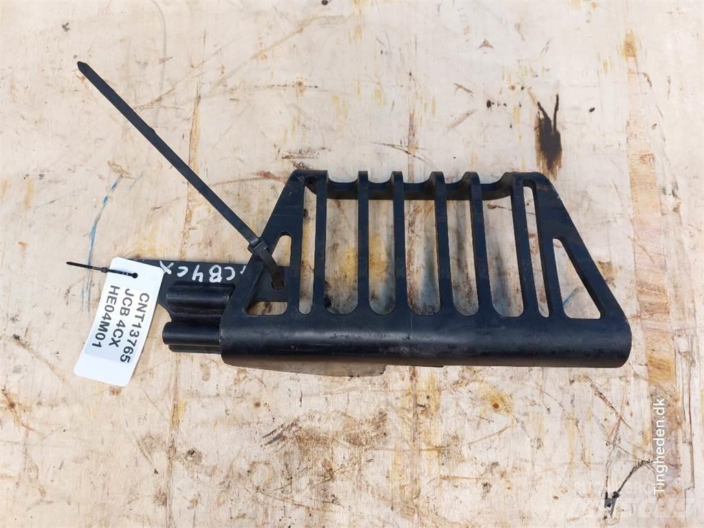 JCB 4CX Seulakauhat