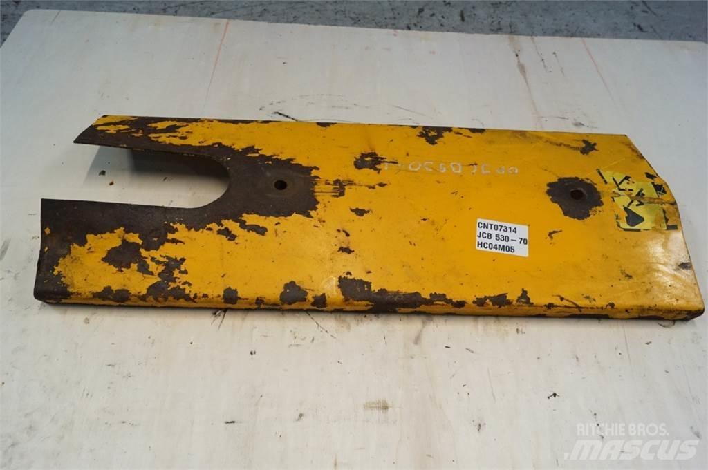 JCB 530/70 Seulakauhat