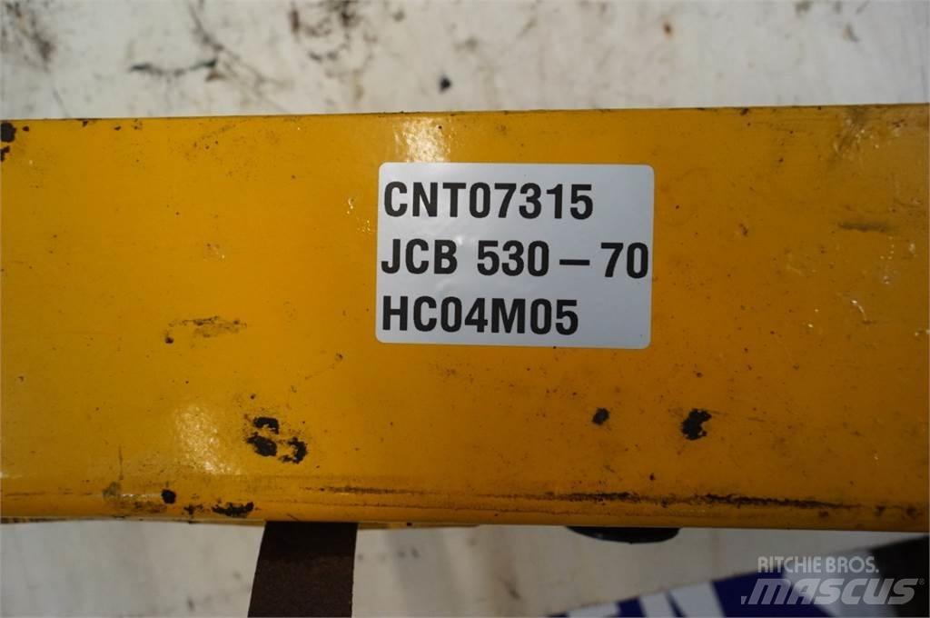 JCB 530/70 Seulakauhat