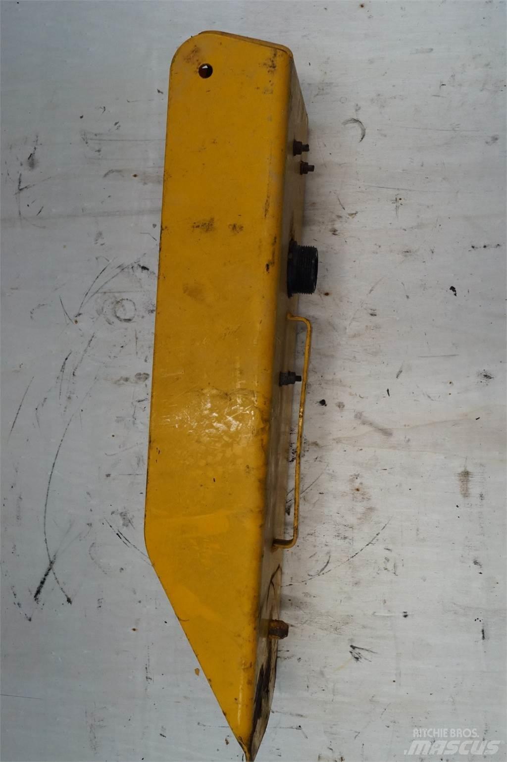 JCB 530/70 Seulakauhat