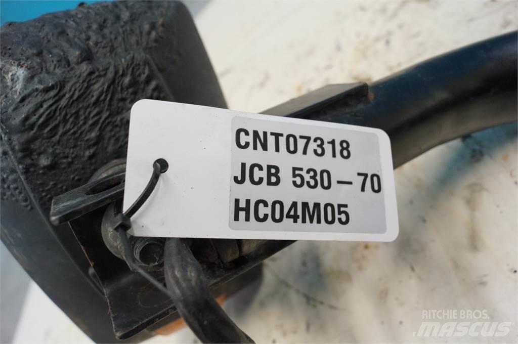 JCB 530/70 Seulakauhat