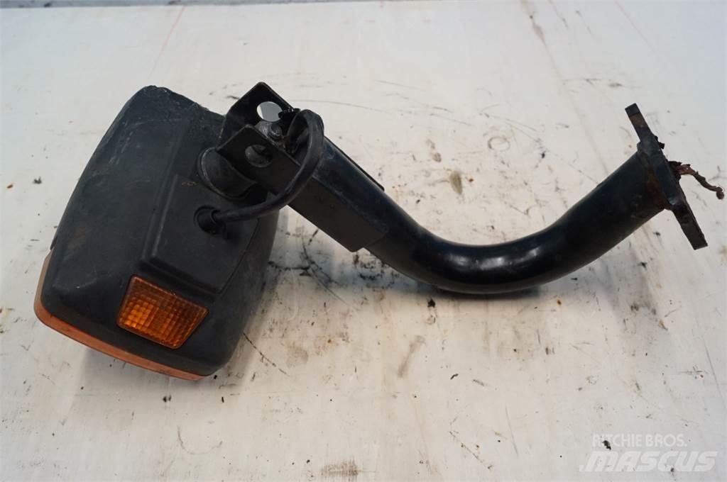 JCB 530/70 Seulakauhat