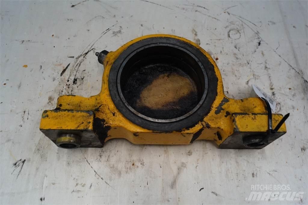 JCB 530-70 Akselit