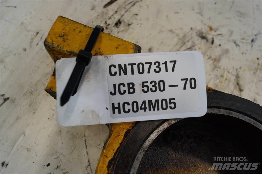 JCB 530-70 Akselit