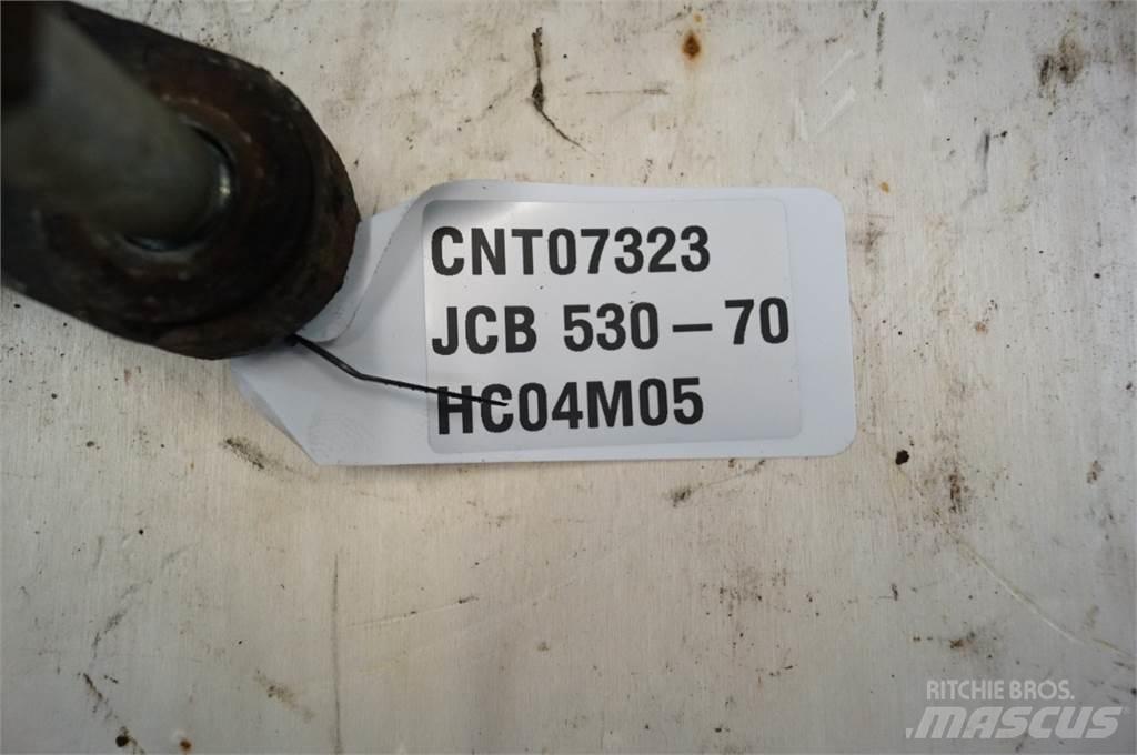 JCB 530-70 Seulakauhat
