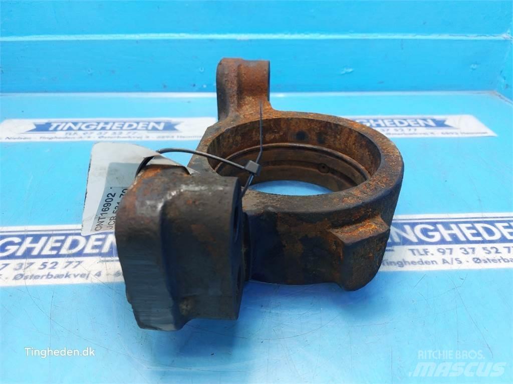 JCB 531-70 Akselit