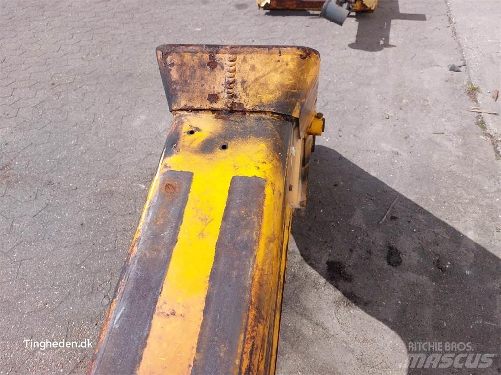 JCB 531-70 Puomit