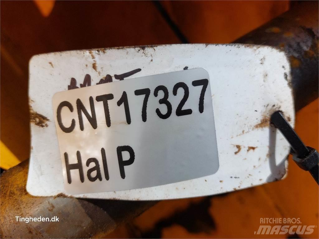 JCB 531-70 Puomit