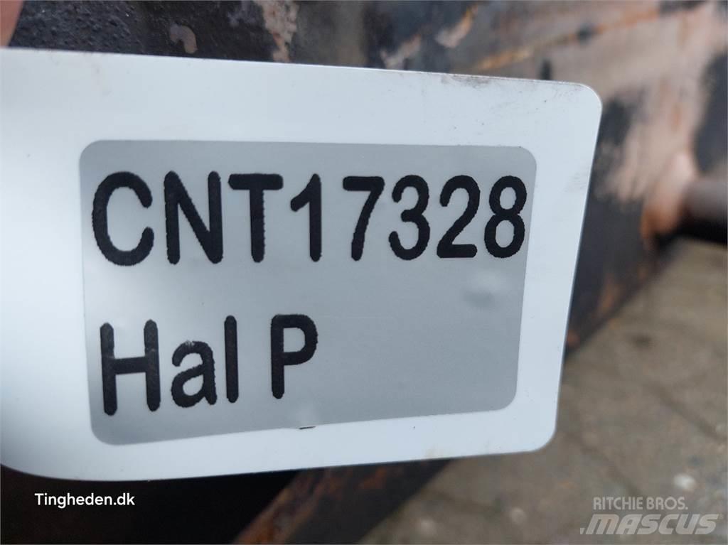 JCB 531-70 Puomit